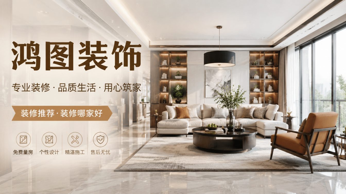 罗庄区12年家装经验，近万户见证